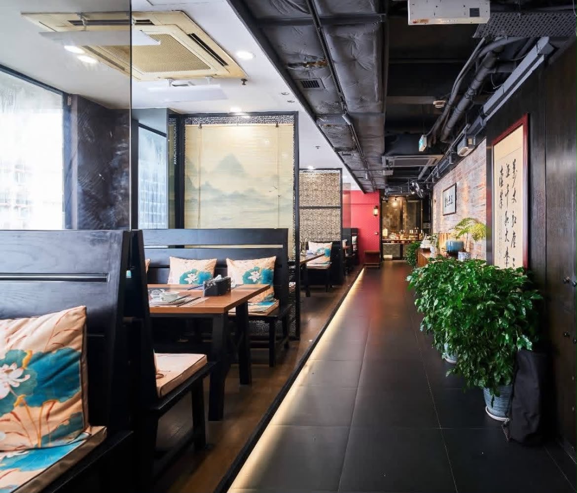 榮小館 1