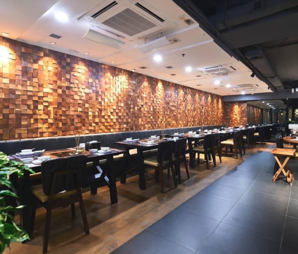 榮小館 2