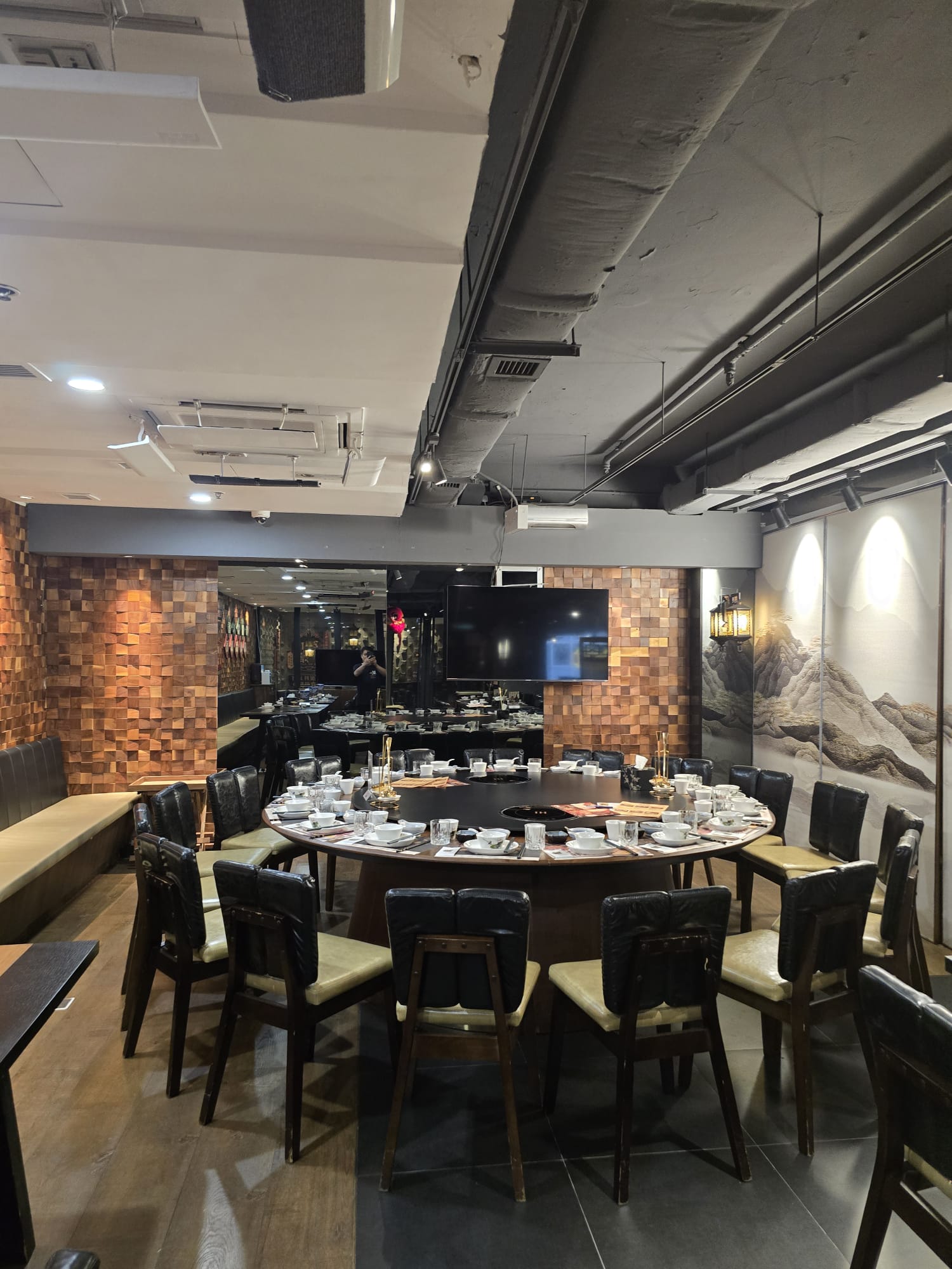 榮小館 4