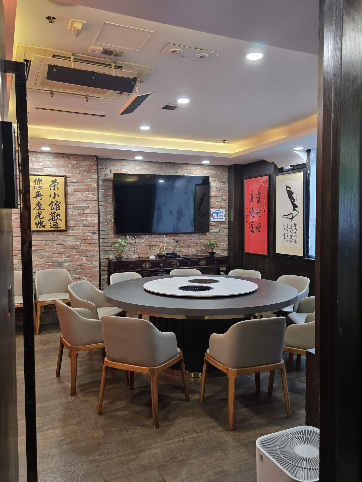 榮小館 5