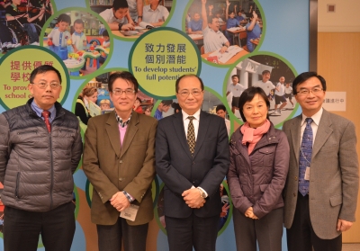 教聯會促建幼師專業發展階梯