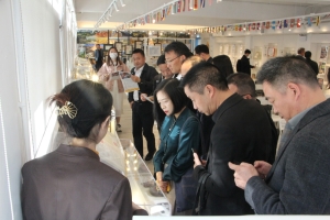 湖北省基礎教育改革發展交流研修團研學參訪