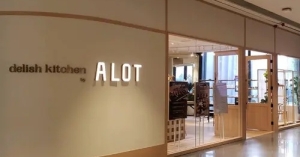 Delish Kitchen by ALOT
