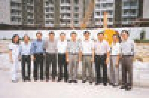 申辦學校
