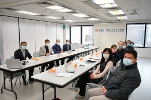 教聯會與多個小學團體會晤  爭取盡快通過理順小學中層人手及薪酬架構撥款