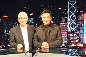 鄧飛：應從人口政策規劃教育發展