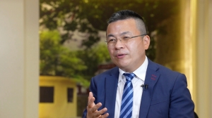 2023年授勳及委任太平紳士名單：教聯會副會長 伍煥杰 獲委任為：太平紳士丨義務會務顧問 許振隆 獲頒：榮譽勳章
