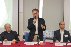 教聯會第45次會員大會 新一屆理事會順利誕生
