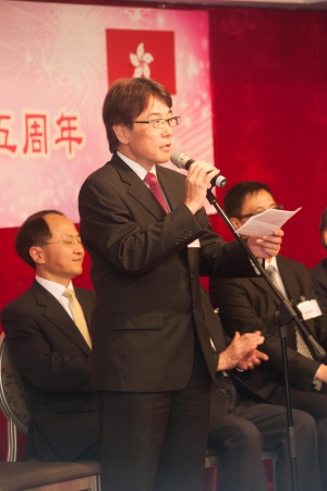 教育界賀國慶