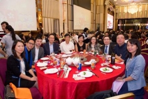 教育界國慶聯歡晚會 - 歡樂時光