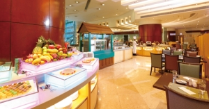 龍堡國際 園林閣餐饗優惠